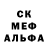 МЕТАДОН methadone Mlhail Kozlovskyi